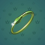 Nail Bracelet #191 Nail Bracelet #191