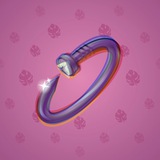 Nail Bracelet #203 Nail Bracelet #203