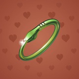 Nail Bracelet #211 Nail Bracelet #211