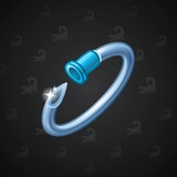 Nail Bracelet #212