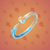 Nail Bracelet #228