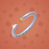 Nail Bracelet #232