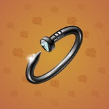 Nail Bracelet #236