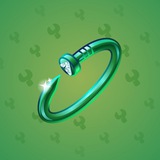 Nail Bracelet #247