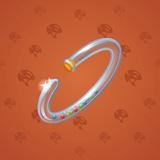Nail Bracelet #268