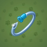 Nail Bracelet #298
