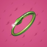 Nail Bracelet #309 Nail Bracelet #309