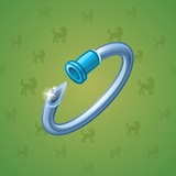Nail Bracelet #316