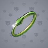 Nail Bracelet #350 Nail Bracelet #350