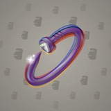 Nail Bracelet #375