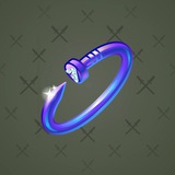 Nail Bracelet #392