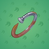 Nail Bracelet #405 Nail Bracelet #405