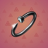 Nail Bracelet #408
