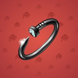 Nail Bracelet #426