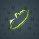 Nail Bracelet #45
