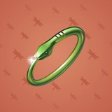 Nail Bracelet #467 Nail Bracelet #467