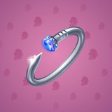 Nail Bracelet #48