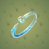 Nail Bracelet #521