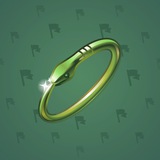Nail Bracelet #531 Nail Bracelet #531