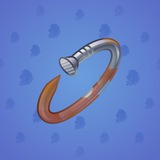 Nail Bracelet #533