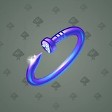 Nail Bracelet #67