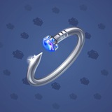 Nail Bracelet #71