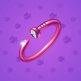 Nail Bracelet #91