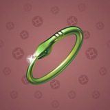 Nail Bracelet #98 Nail Bracelet #98