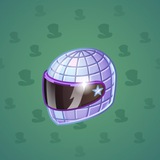 Neko Helmet #100 Neko Helmet #100