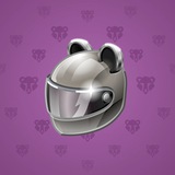 Neko Helmet #10019 Neko Helmet #10019