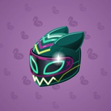Neko Helmet #1002