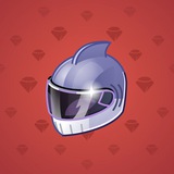 Neko Helmet #10024 Neko Helmet #10024