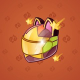 Neko Helmet #10050