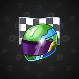 Neko Helmet #10086