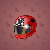 Neko Helmet #10089 Neko Helmet #10089