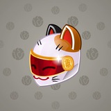 Neko Helmet #1010 Neko Helmet #1010