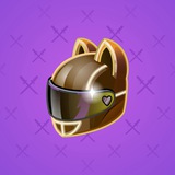 Neko Helmet #10101 Neko Helmet #10101