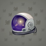 Neko Helmet #10108