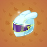 Neko Helmet #10143 Neko Helmet #10143