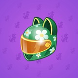 Neko Helmet #10177
