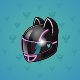 Neko Helmet #10186 Neko Helmet #10186
