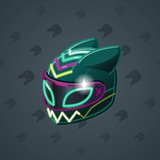 Neko Helmet #10191 Neko Helmet #10191