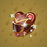 Neko Helmet #10202 Neko Helmet #10202