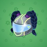 Neko Helmet #10230