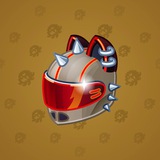 Neko Helmet #10236 Neko Helmet #10236