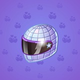 Neko Helmet #1024 Neko Helmet #1024