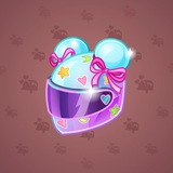 Neko Helmet #10240 Neko Helmet #10240