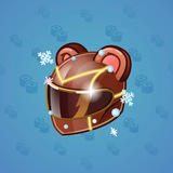 Neko Helmet #10269 Neko Helmet #10269