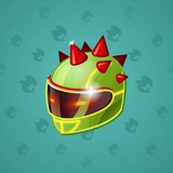 Neko Helmet #10275