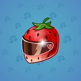 Neko Helmet #10286